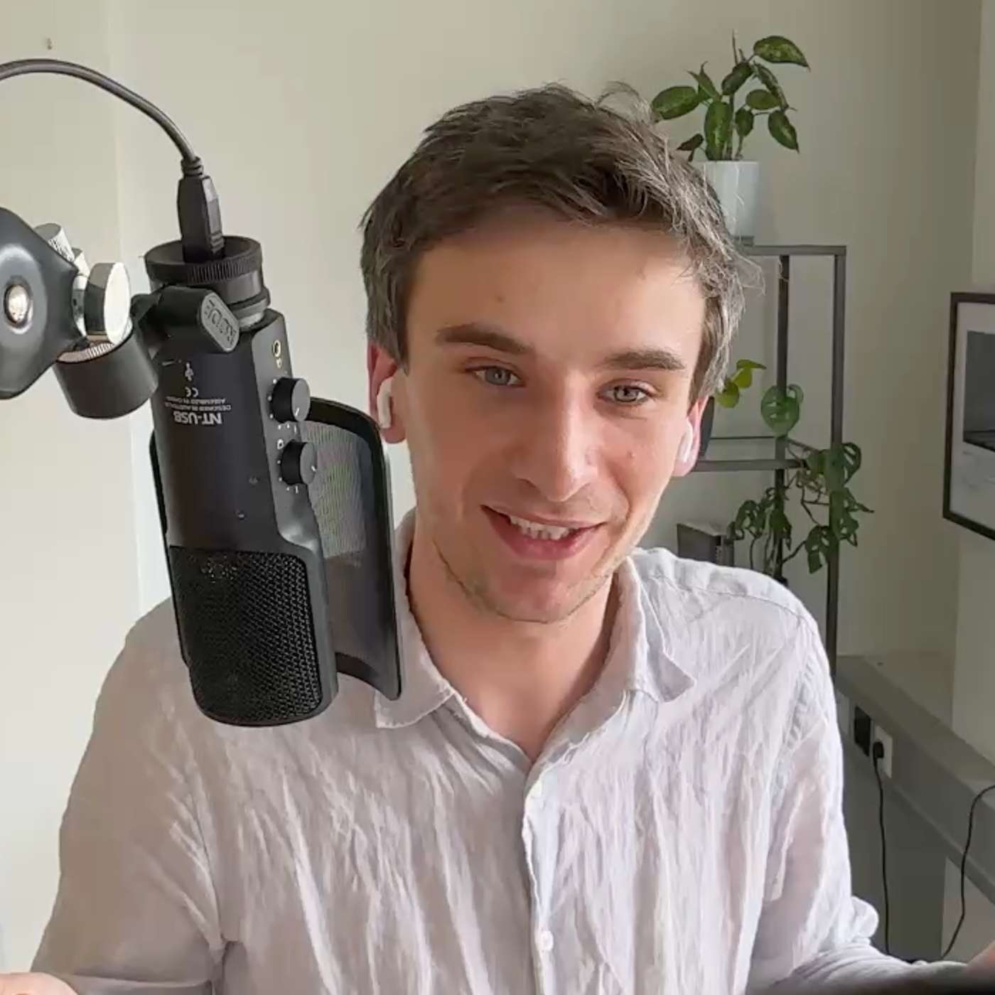 Lennart Heim on Compute Governance