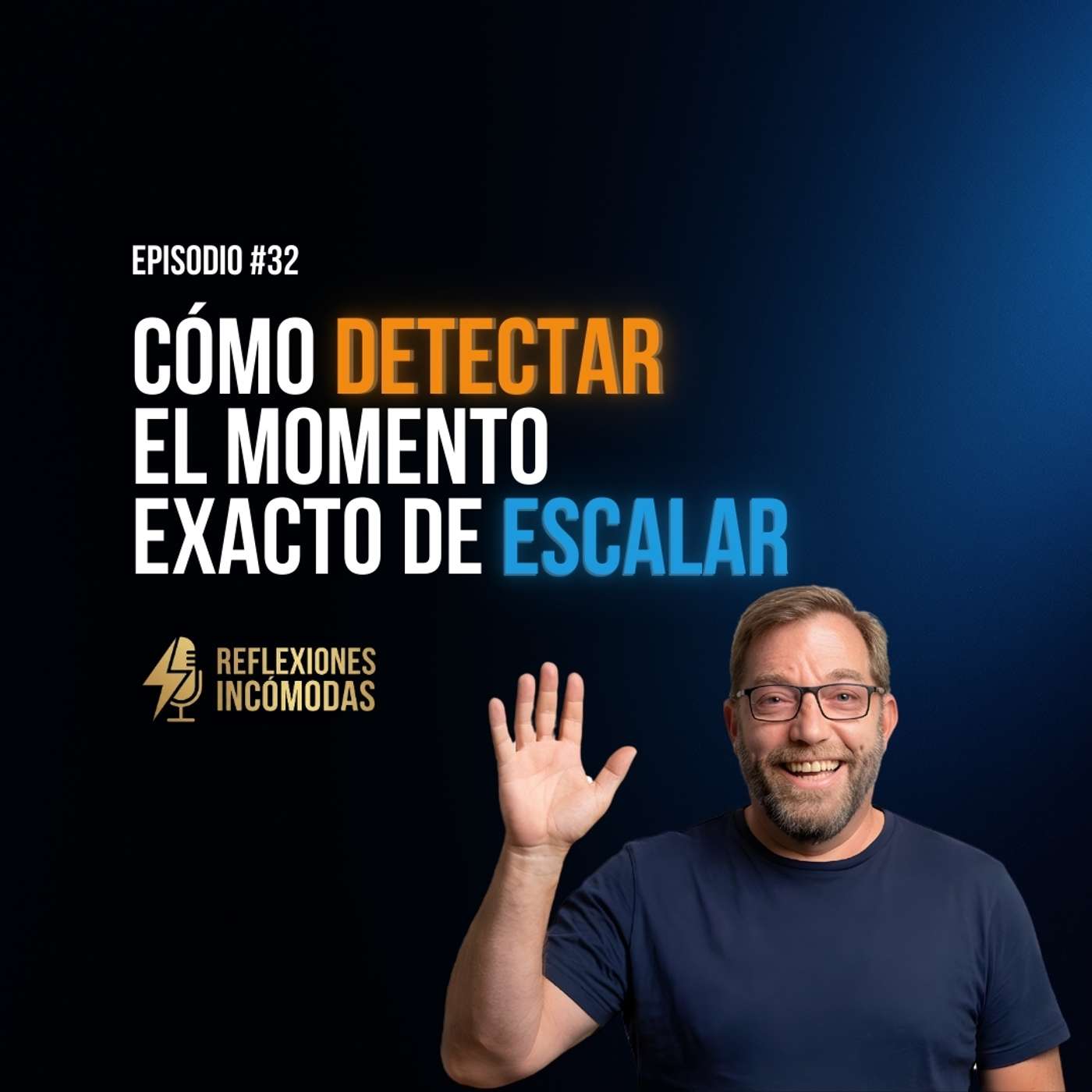 Reflexiones Incómodas