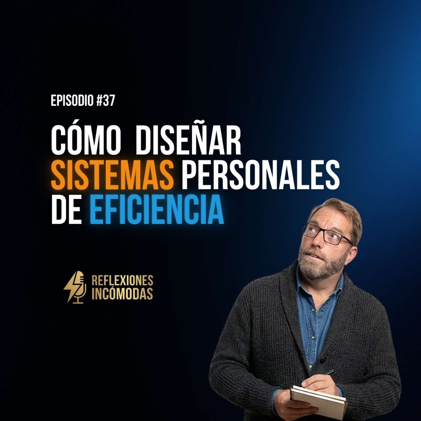 Reflexiones Incómodas