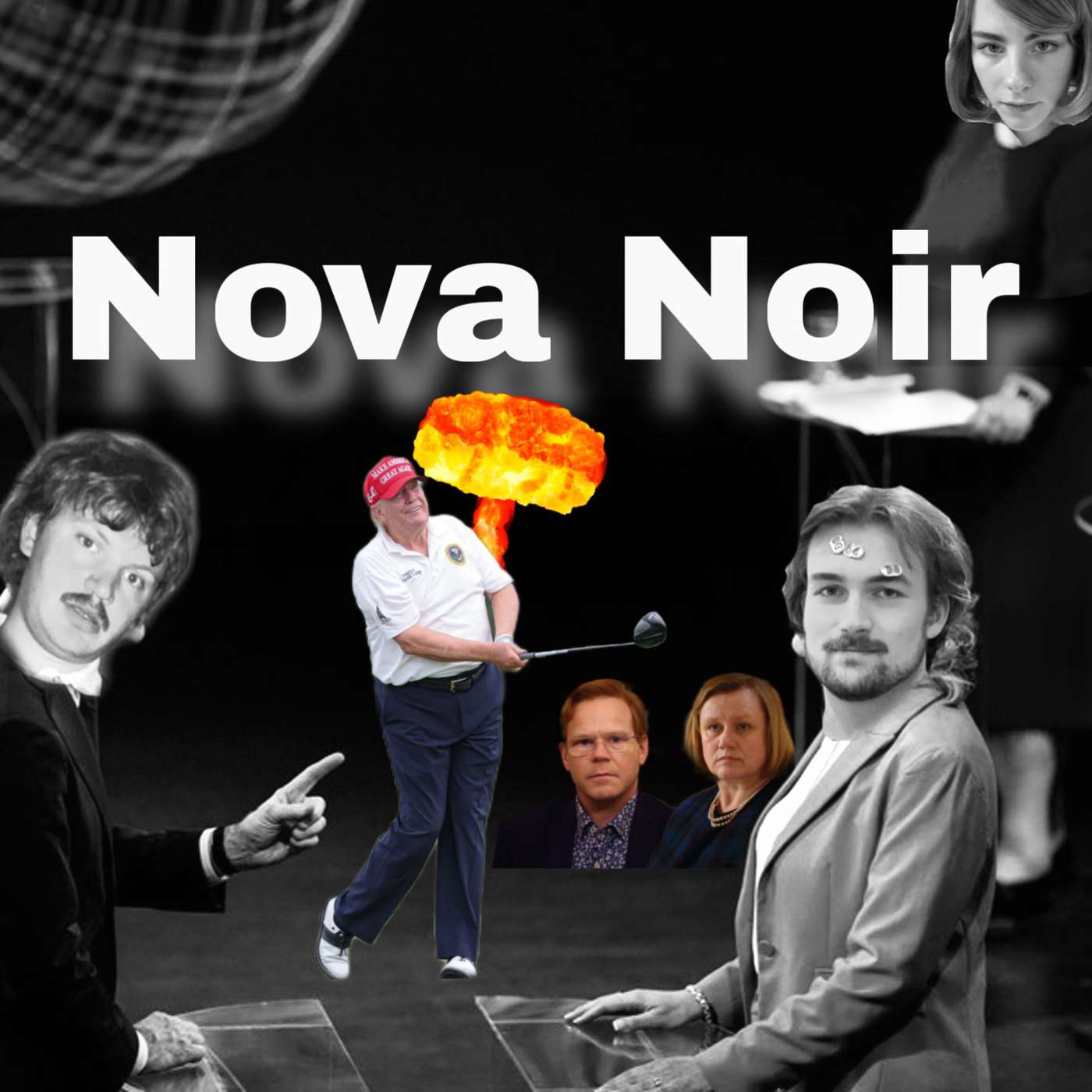 Valgvake hos Nova Noir! Valgvake hos Nova Noir!