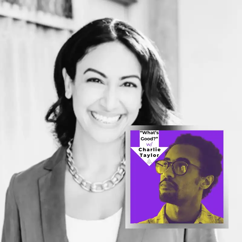 Ep.252 - "The Struggle For The People's King" W/ Dr. Hajar Yazdiha