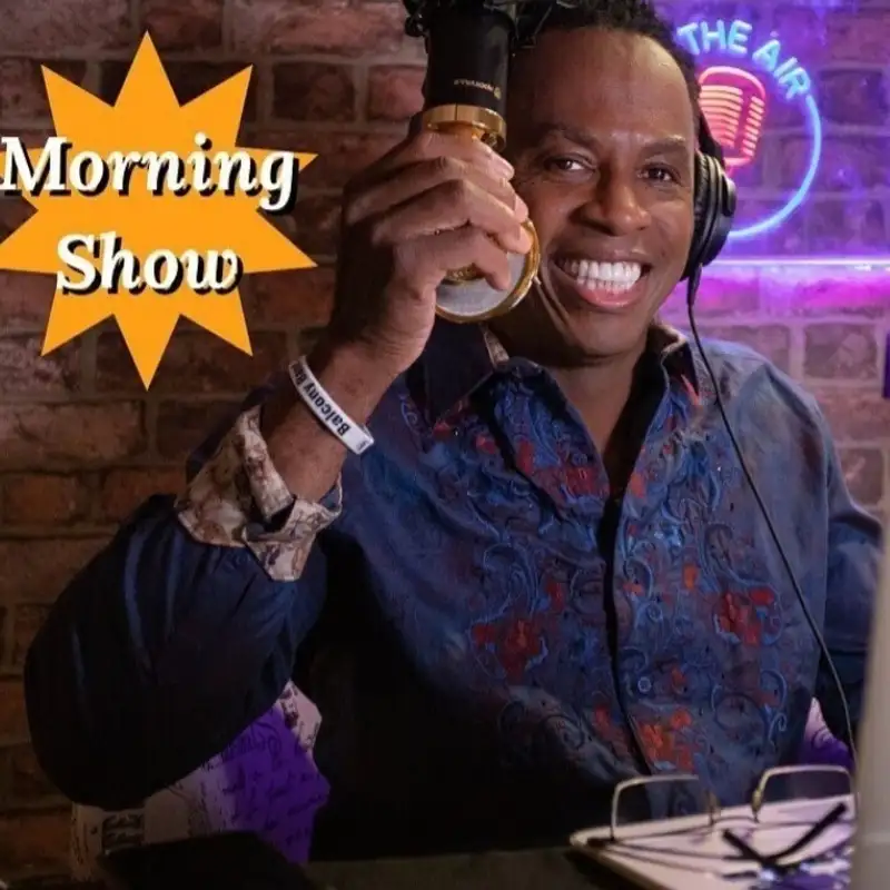 Urban Talk Radio with Shafiq Abdussabur & Kingsley Ossei:  Dr. Adolph Brown, III "School Safety & Mental Health Check Up"