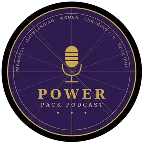 POWER Pack Podcast