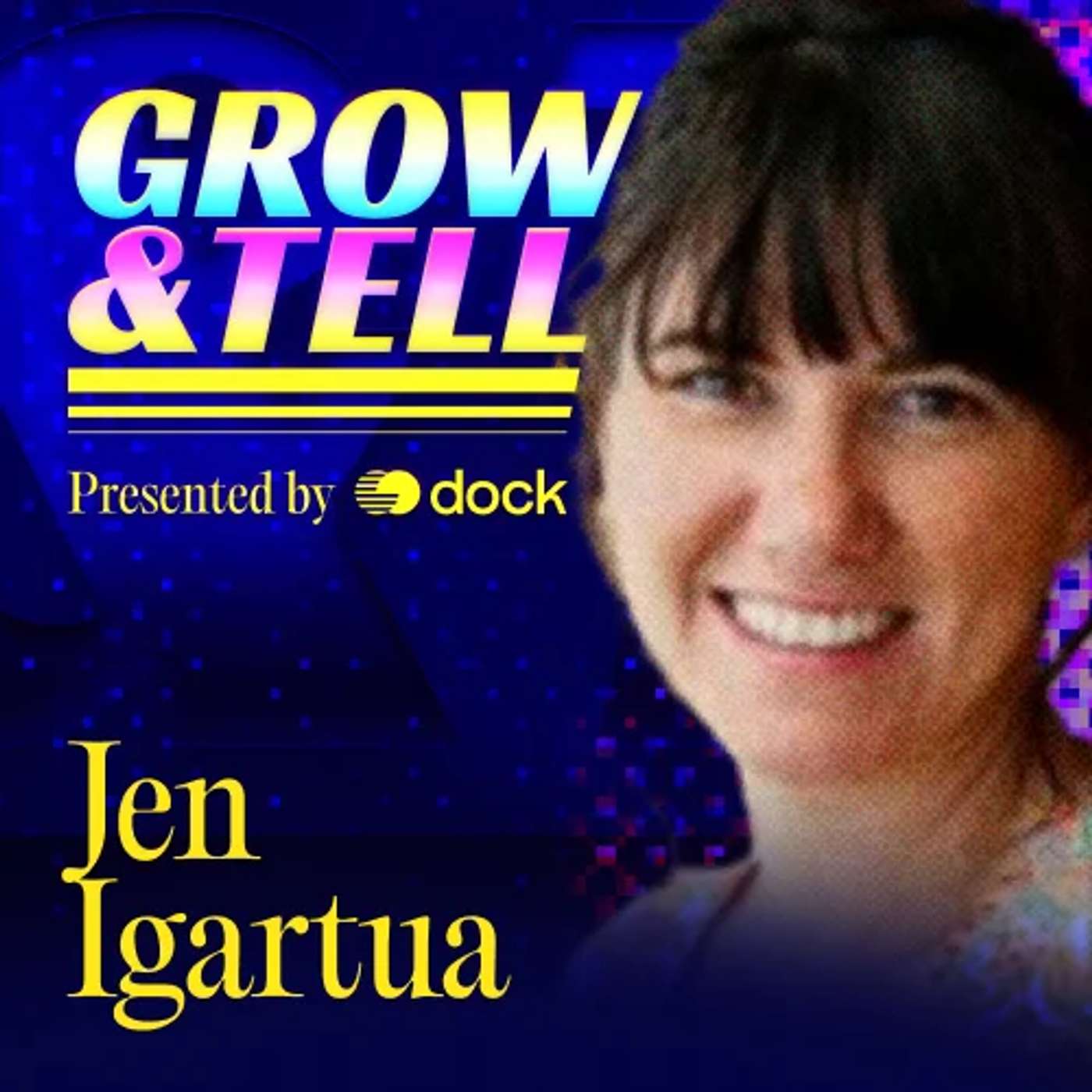 RevOps Masterclass: Jen Igartua on building Go Nimbly