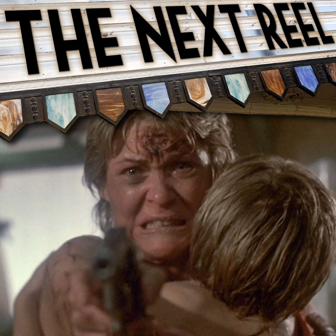 The Next Reel Film Podcast