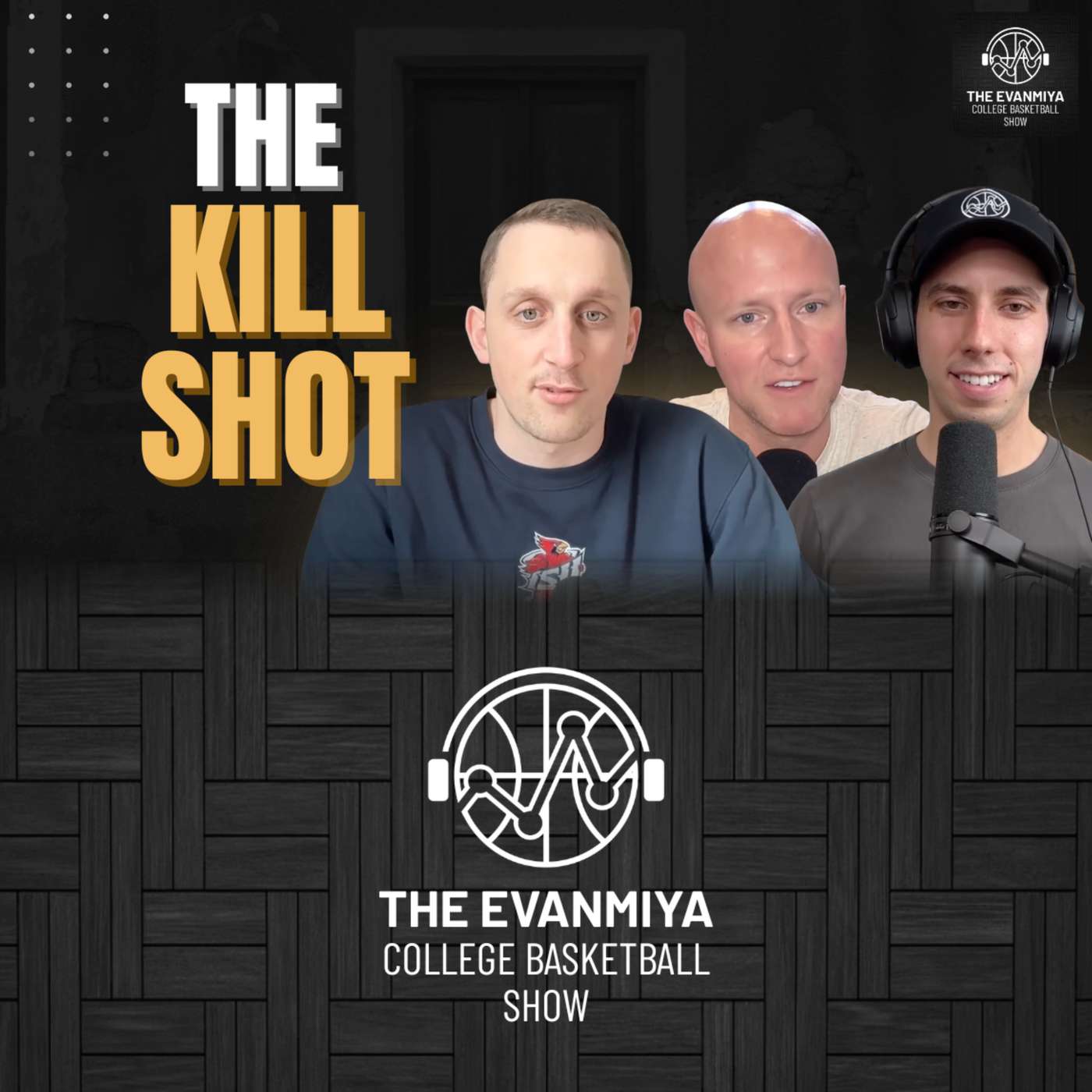 The EvanMiya College Basketball Show
