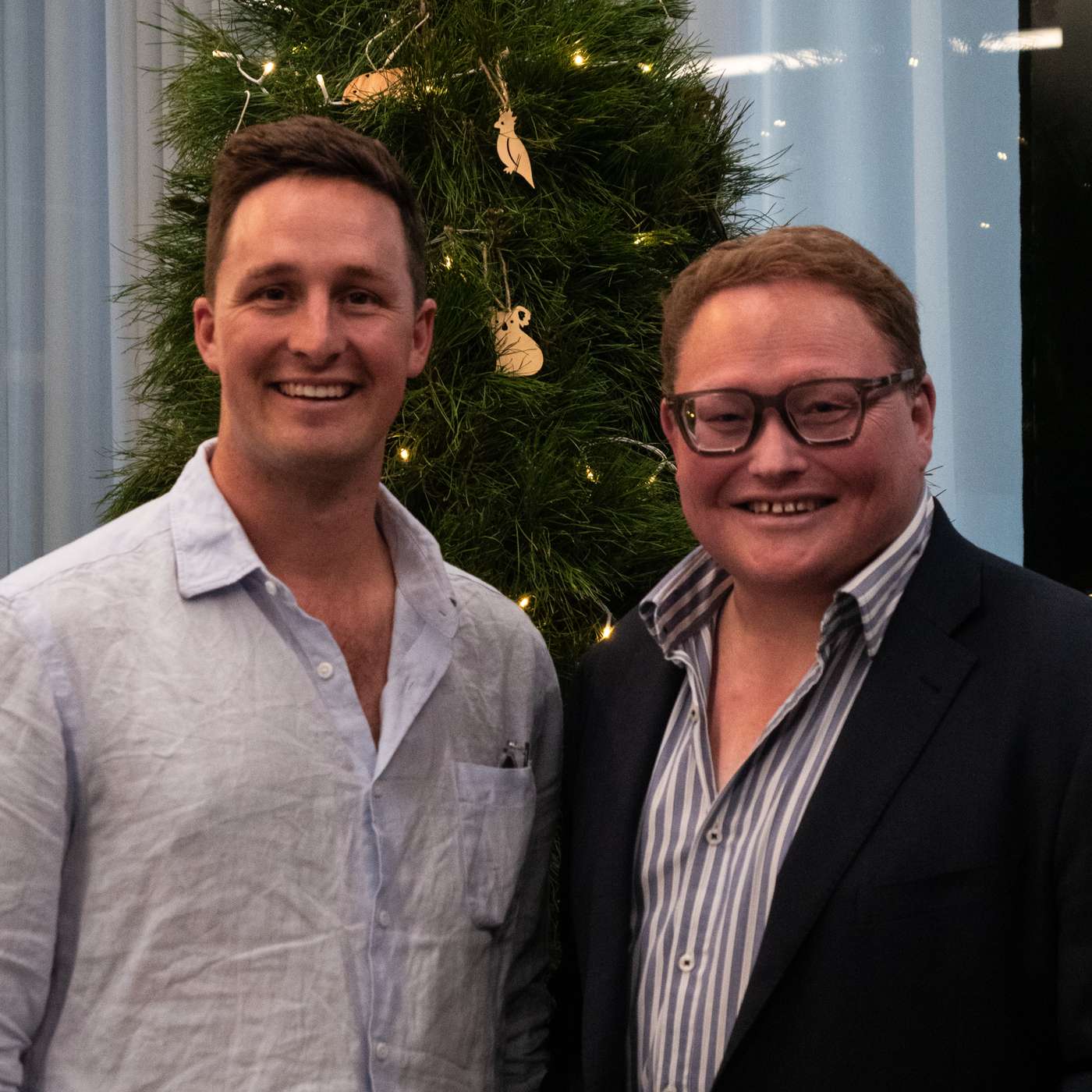 The 2024 wrap with James Wagstaff from The Weekly Times