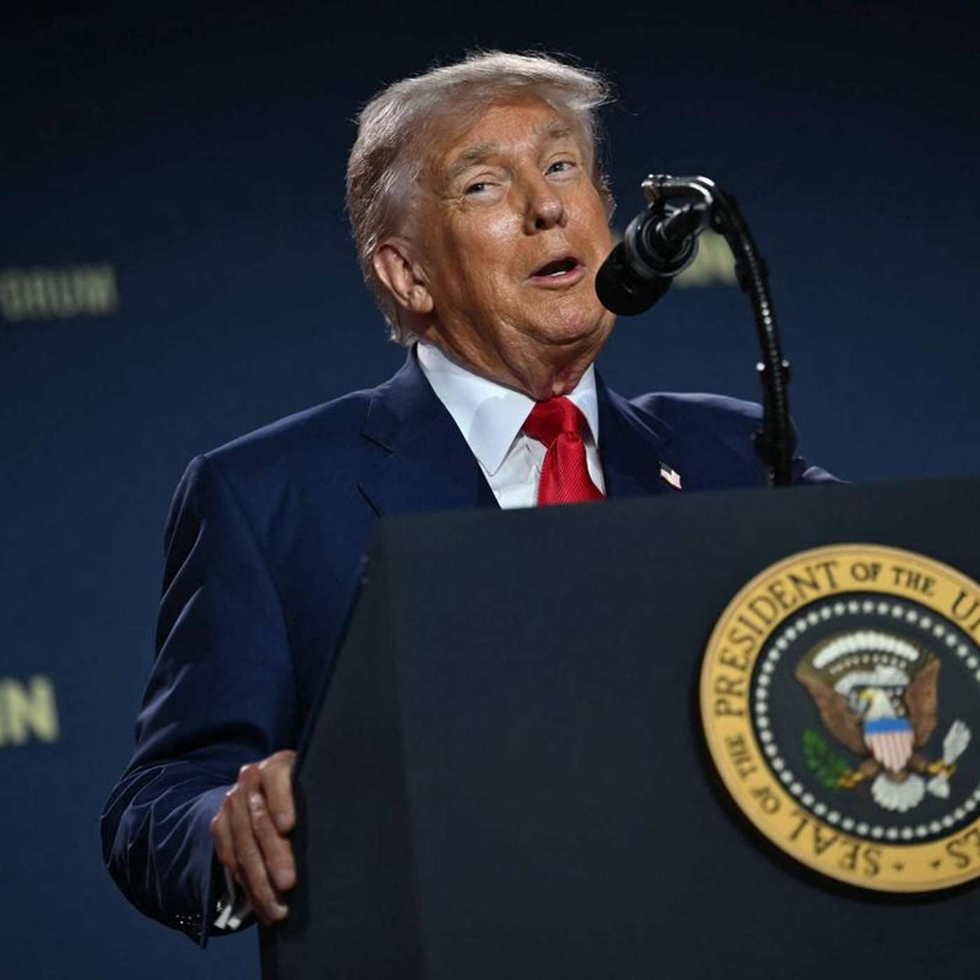 UK Targets Apple and Google, Police Scotland Strains During Trump Visit, UK Targets Illegal Migrant Riders, UK Launches Flexible Energy System, and more... episode artwork