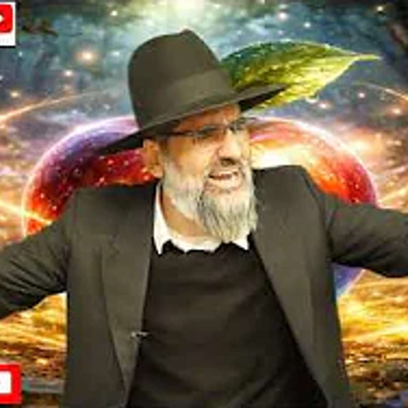 תפוח הקסם !! סיפור מטורף אם סוף מפתיע ! בסוף הכל מסתדר !! episode artwork