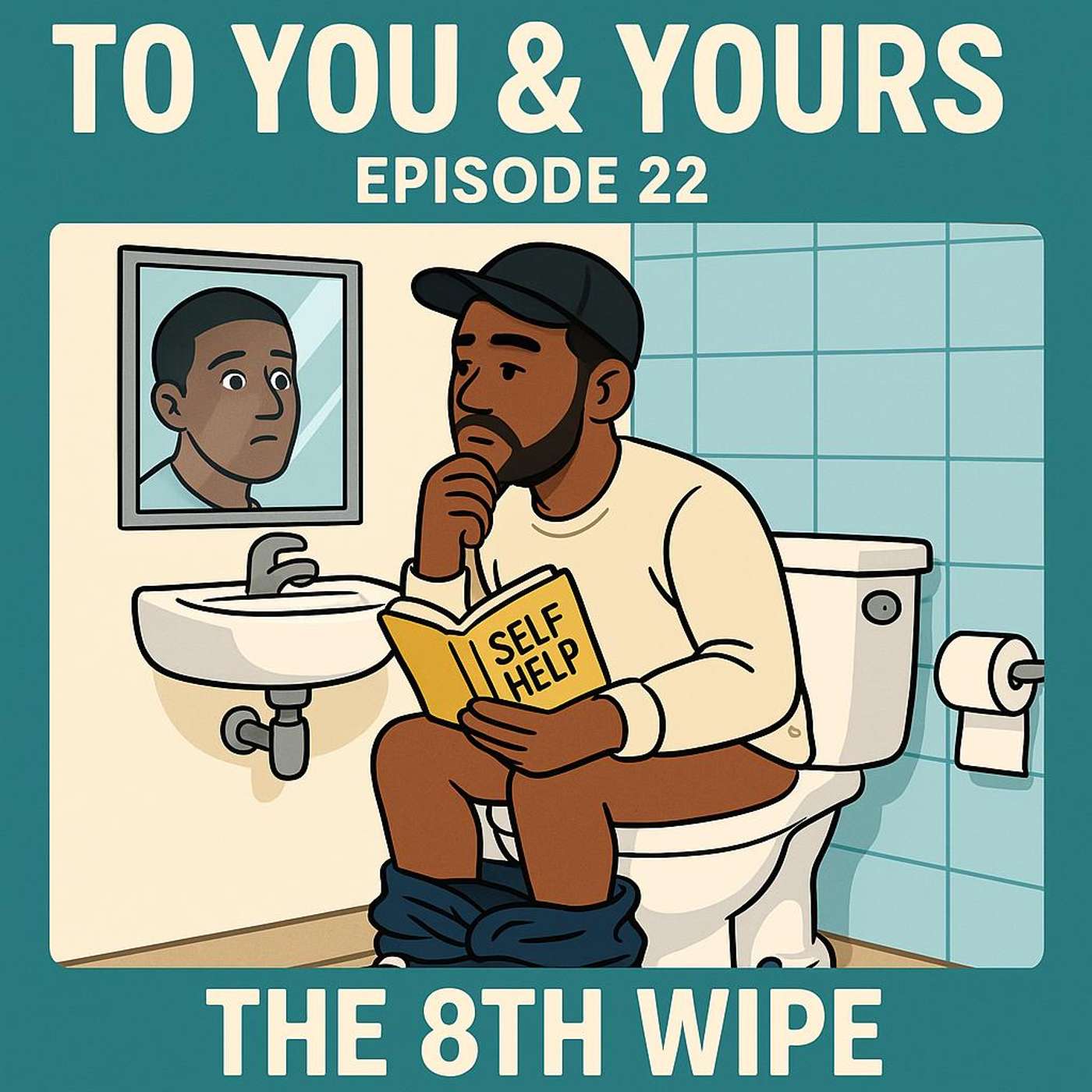 To You & Yours, With Israel