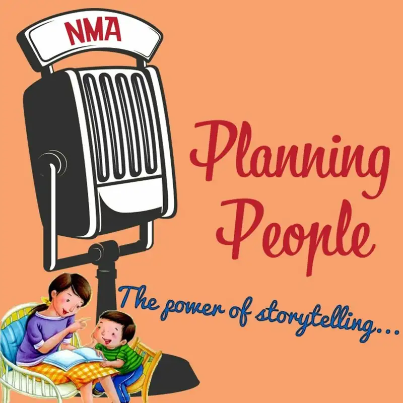 Why financial planners should use the beautiful art of storytelling