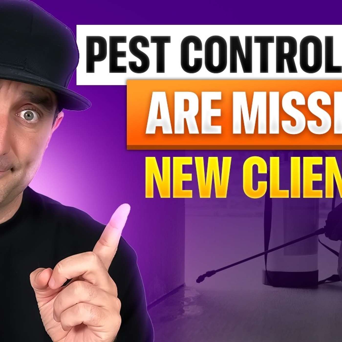 Why Most Pest Control Marketing Fails in 2026 And What Smart Owners Do Instead episode artwork