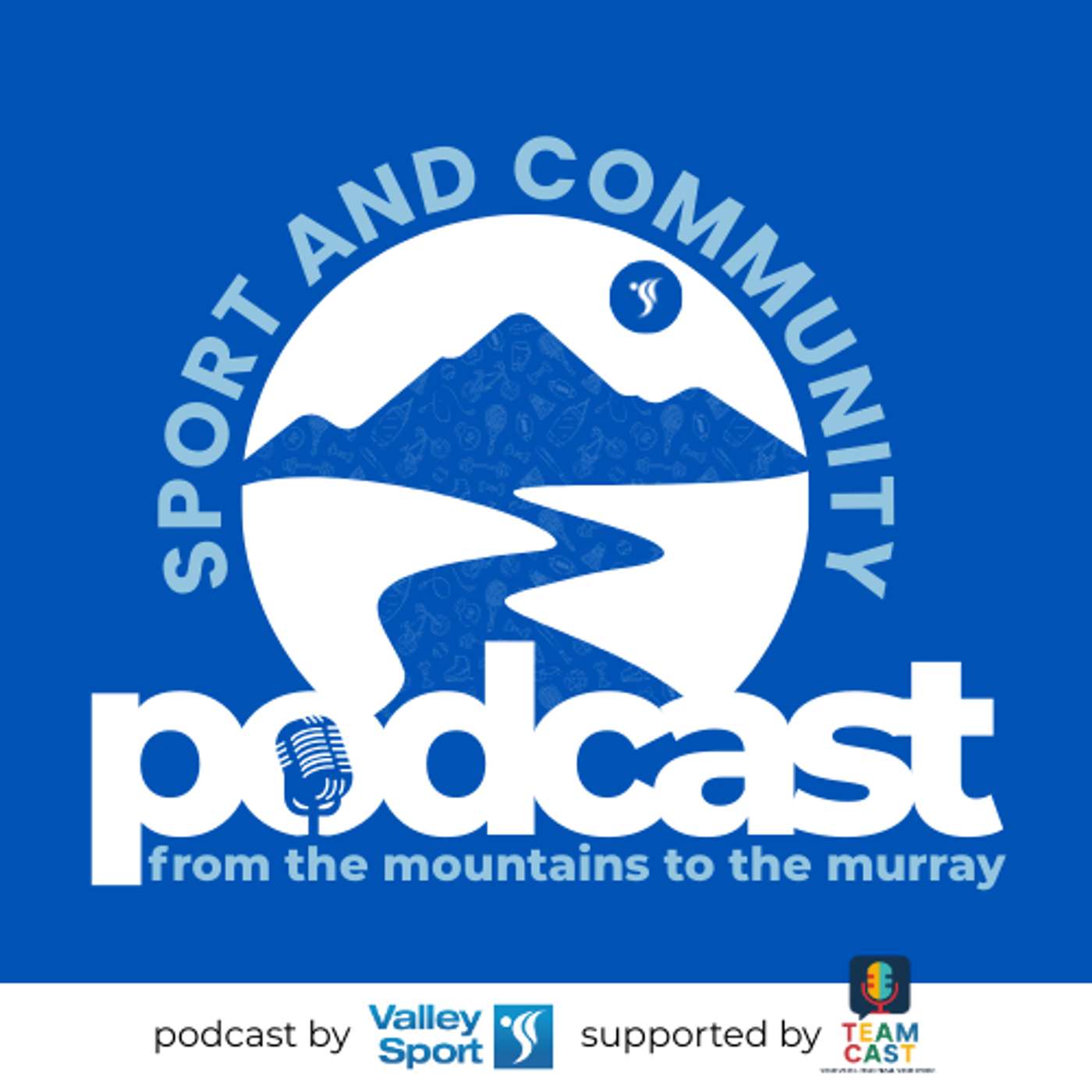 Building Stronger Clubs: Valley Sport’s Free Training & Support for 2026 episode artwork