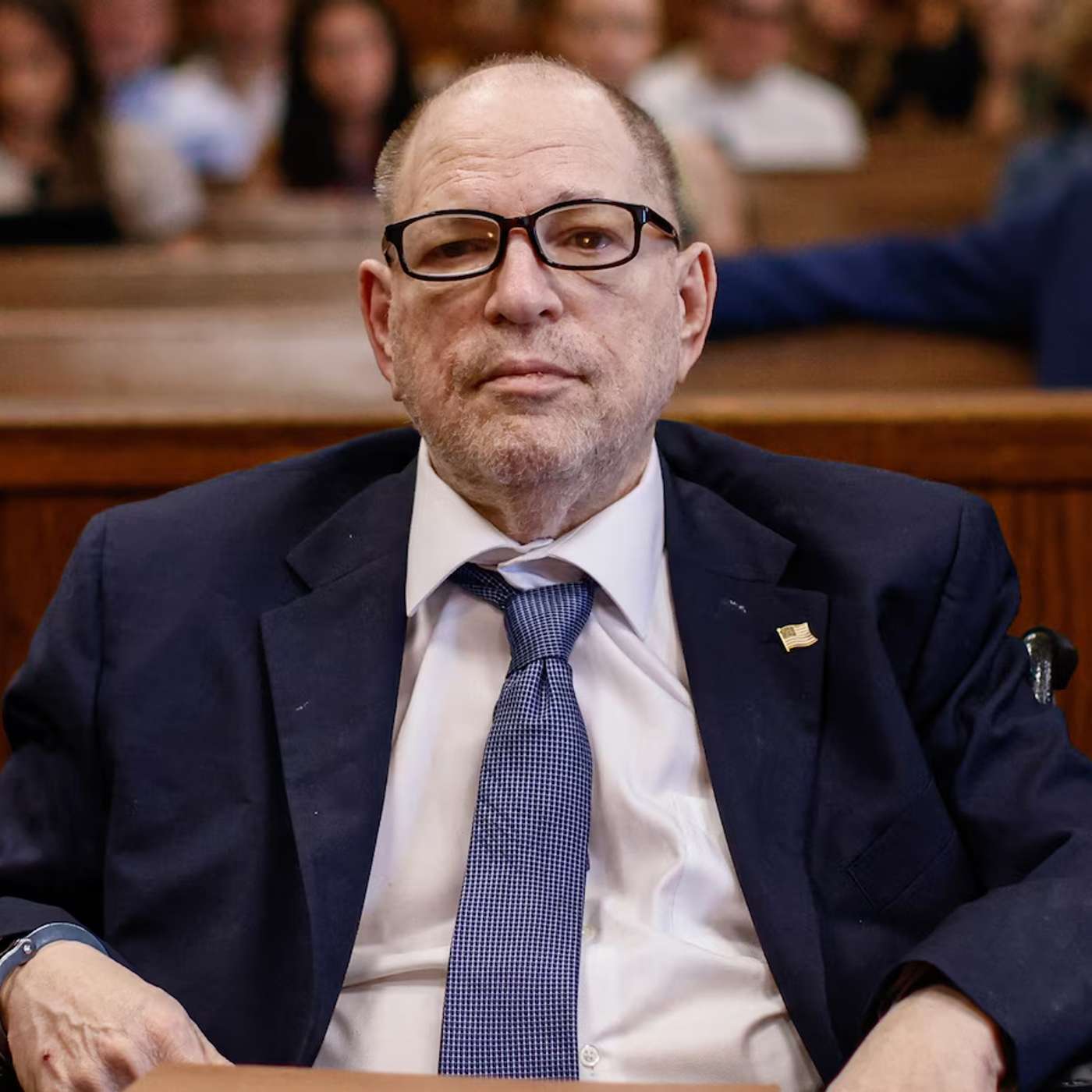 Weinstein Sues NYC Over Neglect, Jury Awards $550M Medical Malpractice, $2 Million Shoplifting Ring Busted, GOP Wins Iowa Recount, and more...