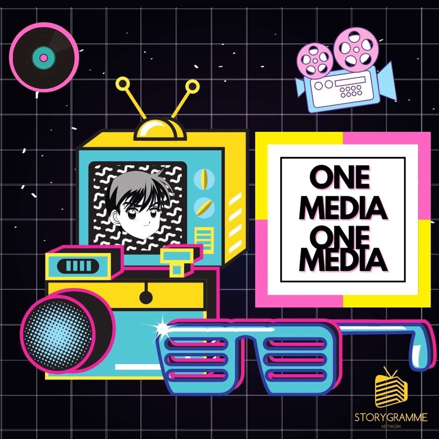 One Media One Media