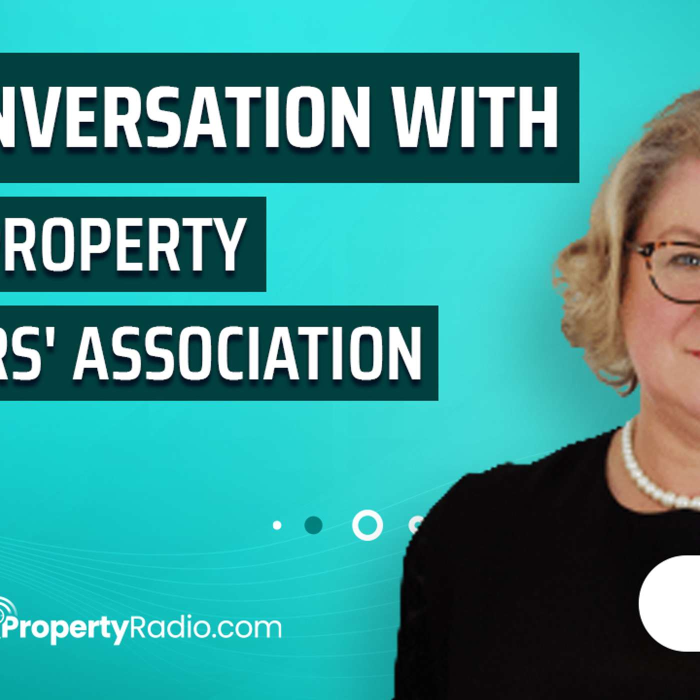 Janus Estates’ Mary Conway, Chairperson IPOA discusses senior move management and Ireland’s rental market episode artwork