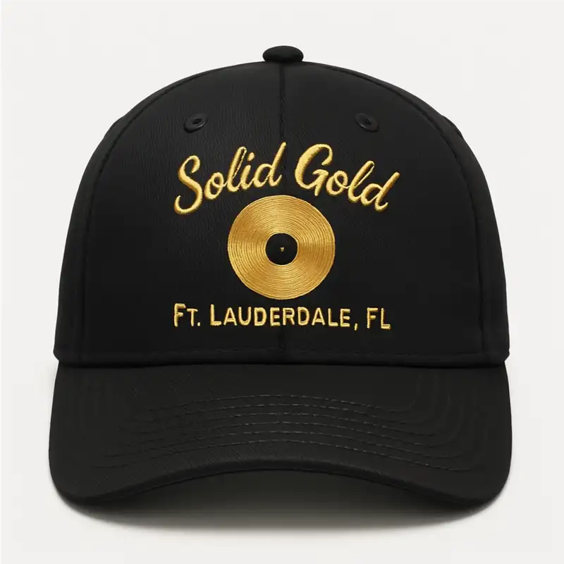 WTBL - A Solid Gold Cold Case