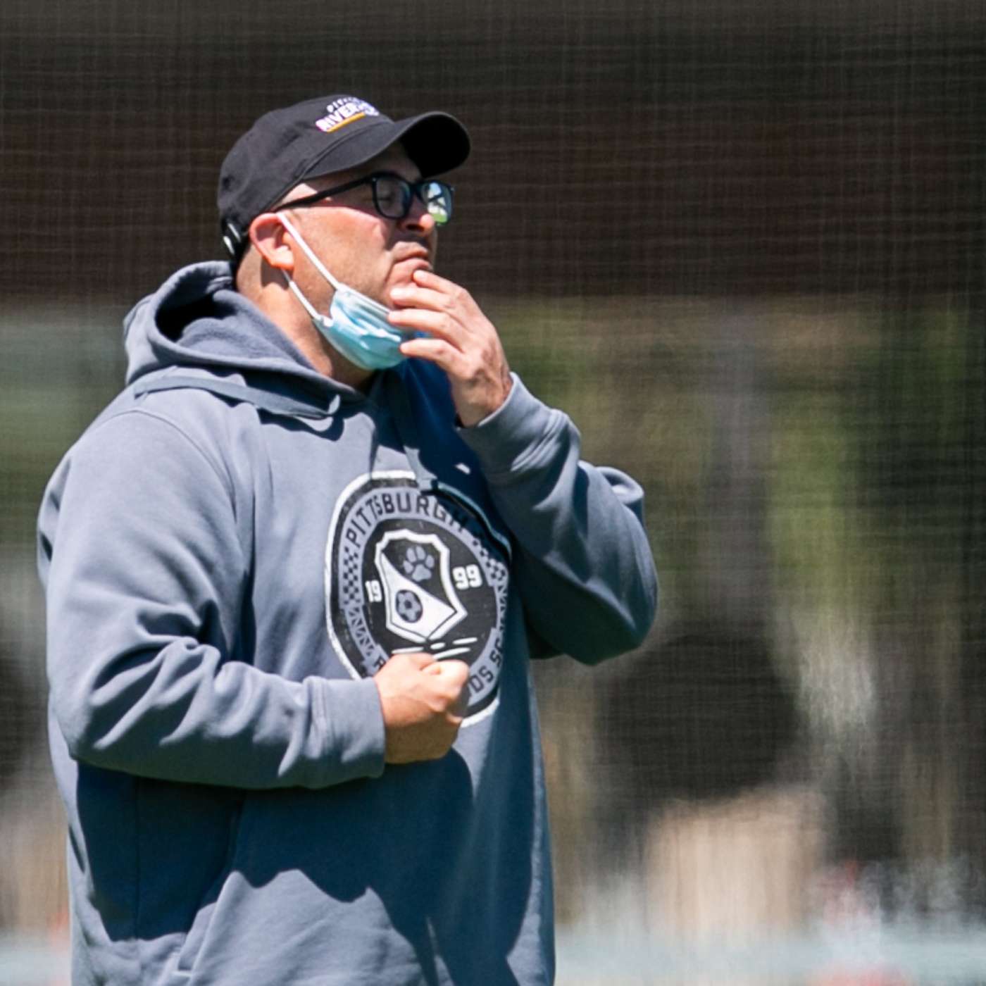 Sounding Off on Soccer with John Krysinsky