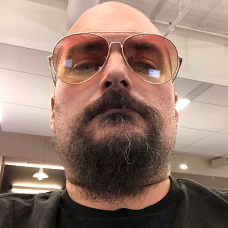 Rich Douek
