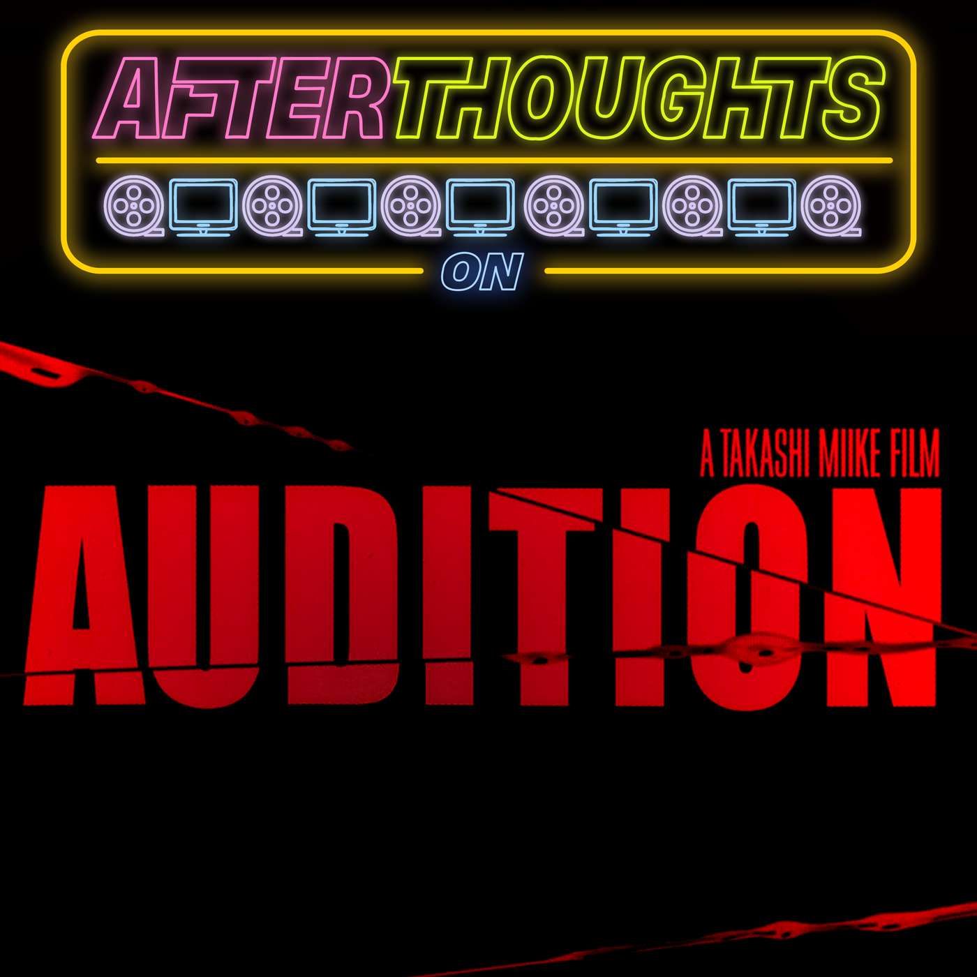 Audition (1999) Audition (1999)