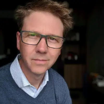 Mark Menger