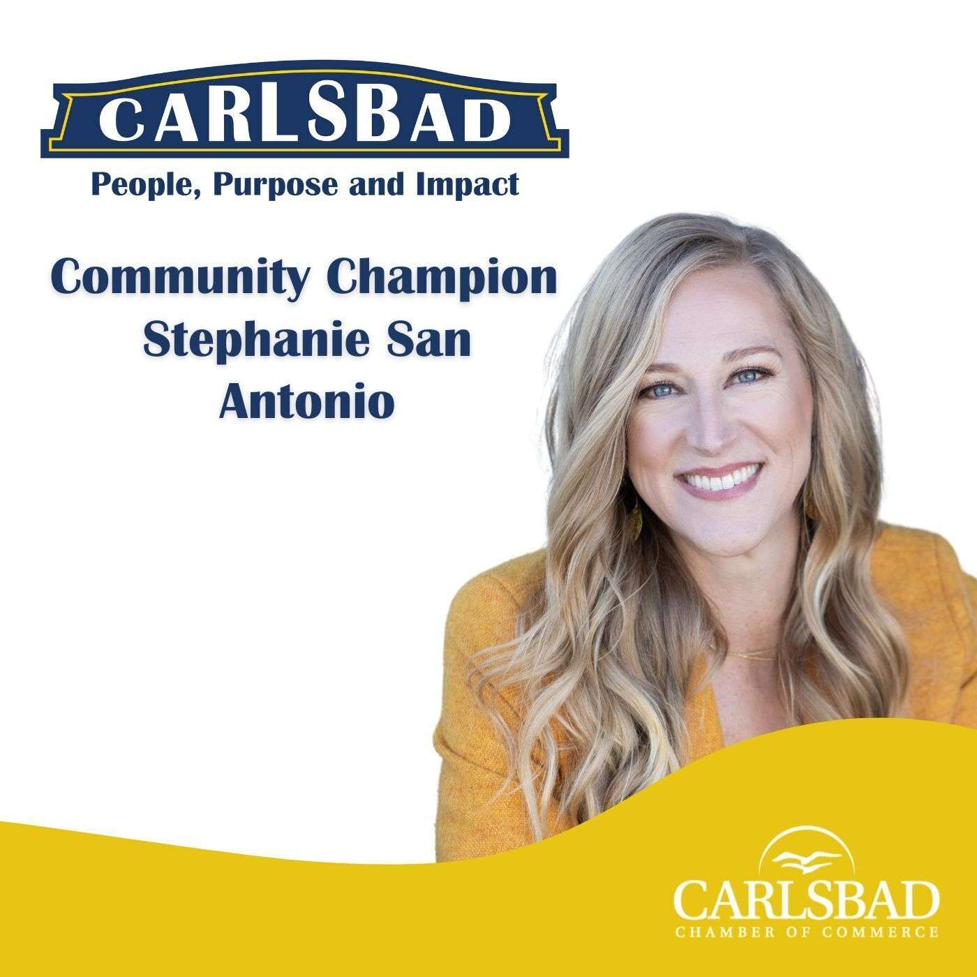 Ep. 099 Stephanie San Antonio: Founder & President of SSA Insurance Services episode artwork