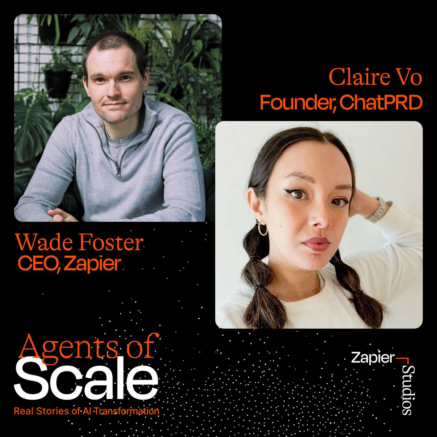 Why “Get With the Program” Doesn’t Work—Claire Vo on AI That Actually Sticks