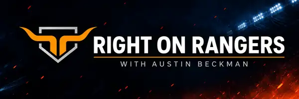 Right on Rangers LIVE!
