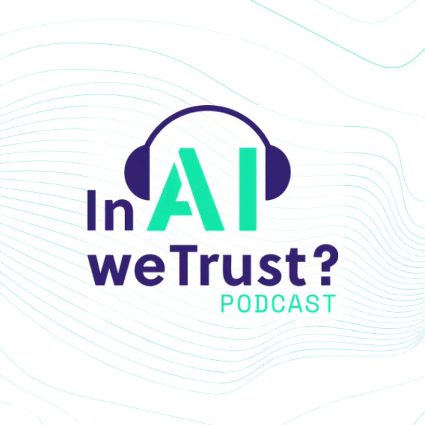 In AI We Trust? Artwork