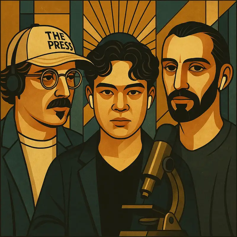 Jonas Du (Not a Fascist)