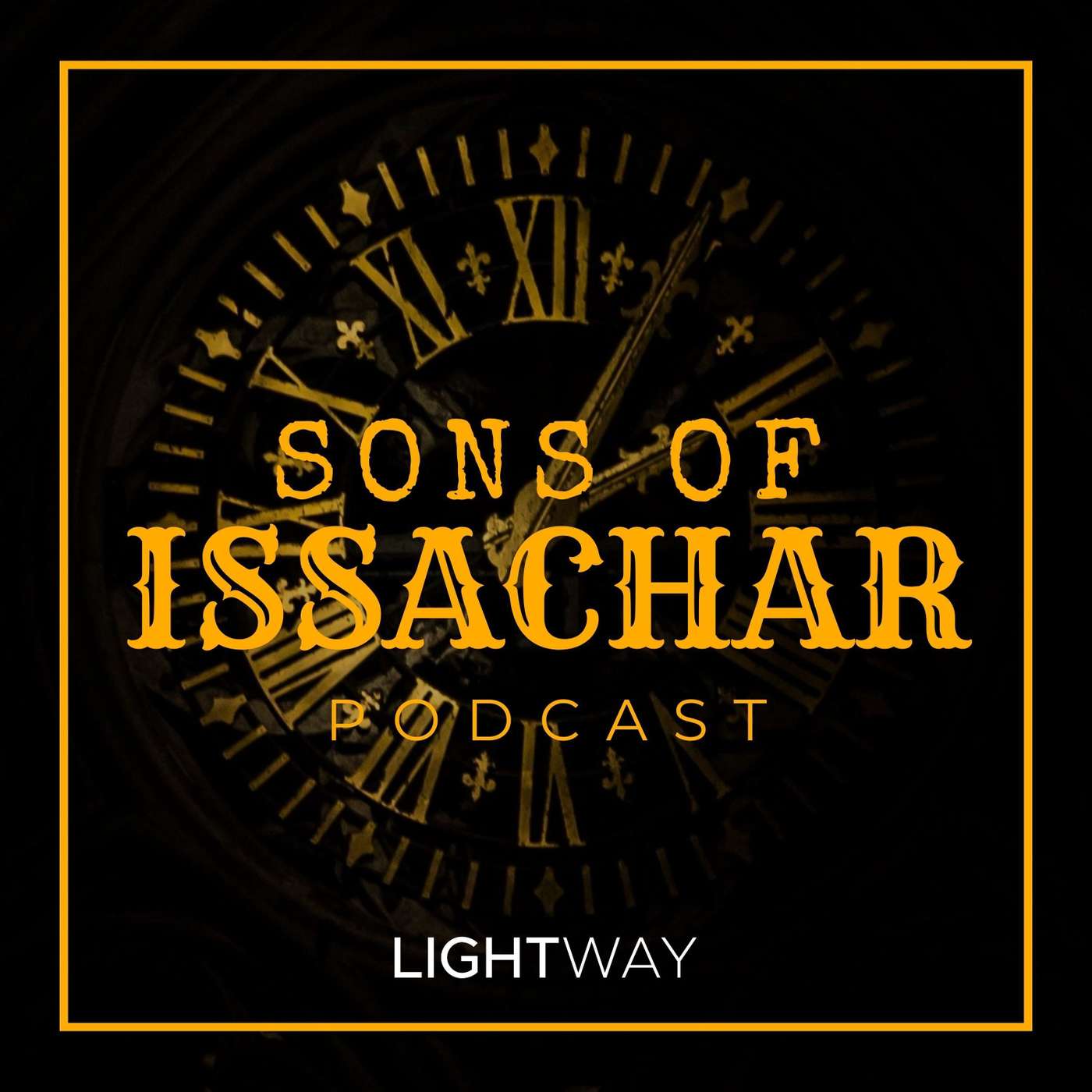 Sons of Issachar