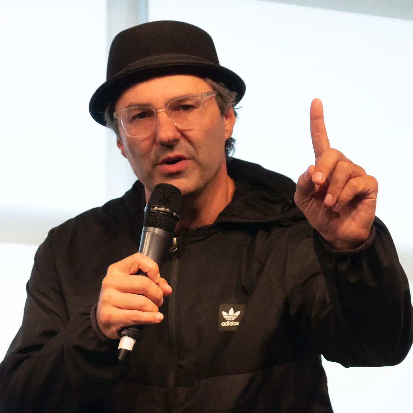 Building An Audience By Building Trust