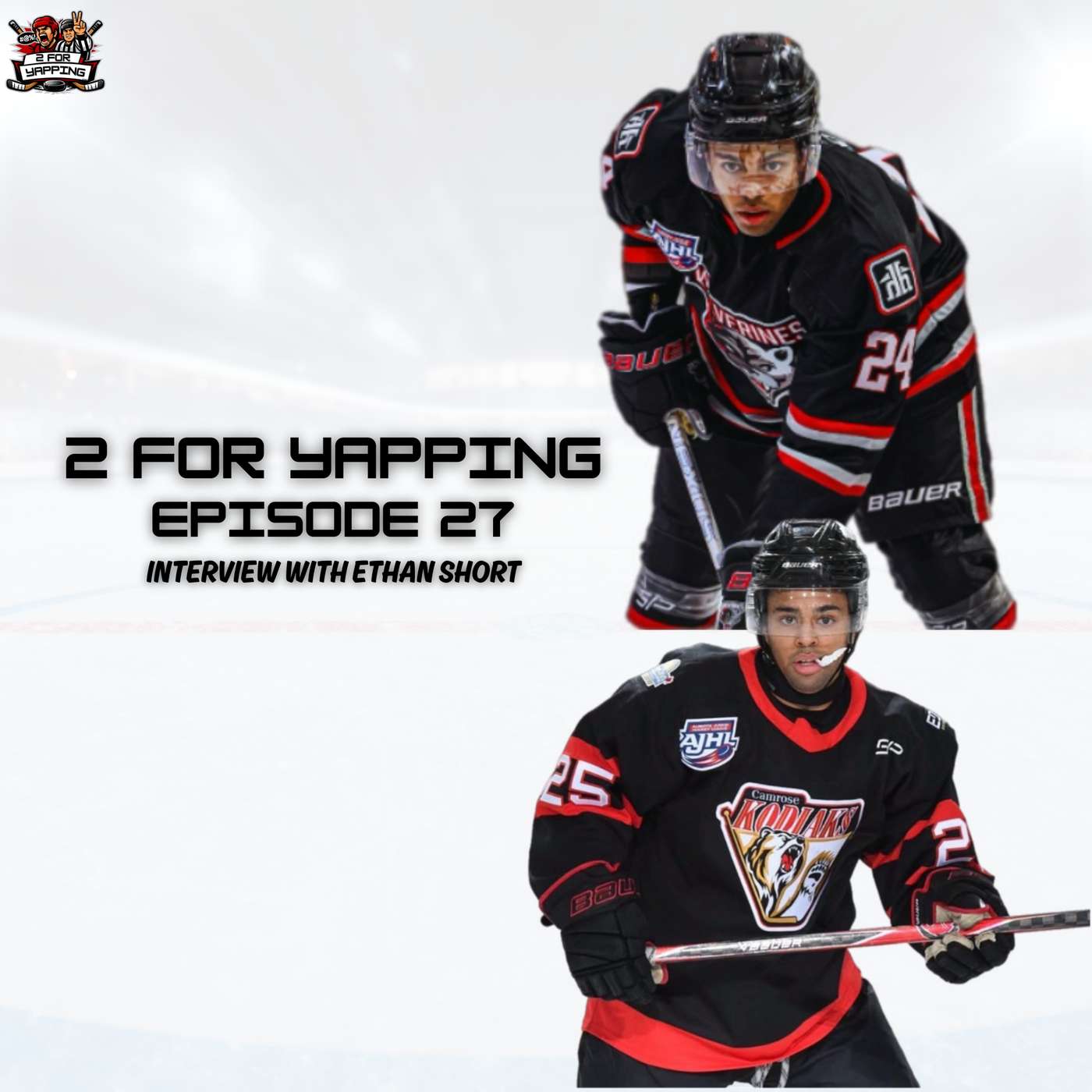 Interview With Ethan Short - Episode 27 episode artwork