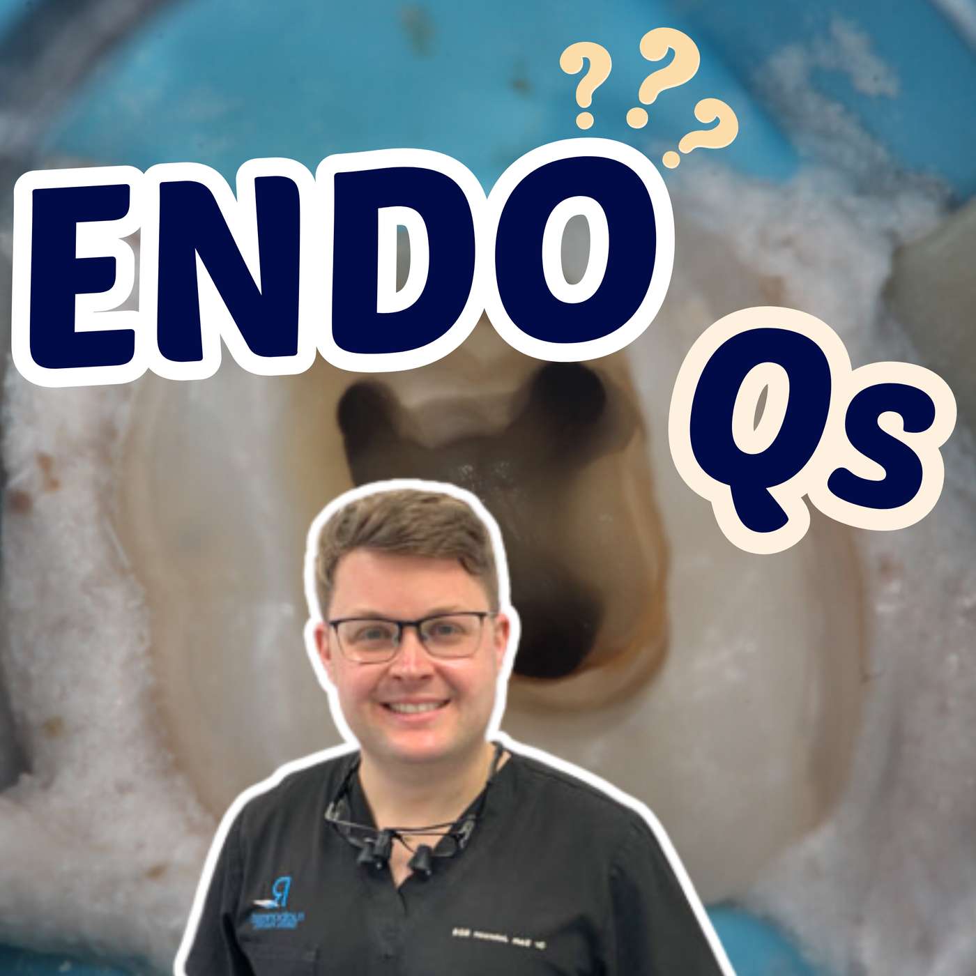 Your Endodontics Questions Answered! – PDP217 episode artwork