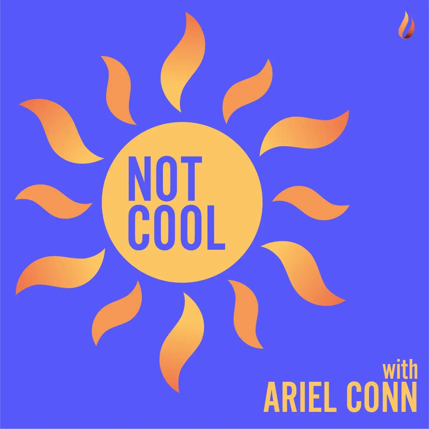 Not Cool Epilogue: A Climate Conversation
