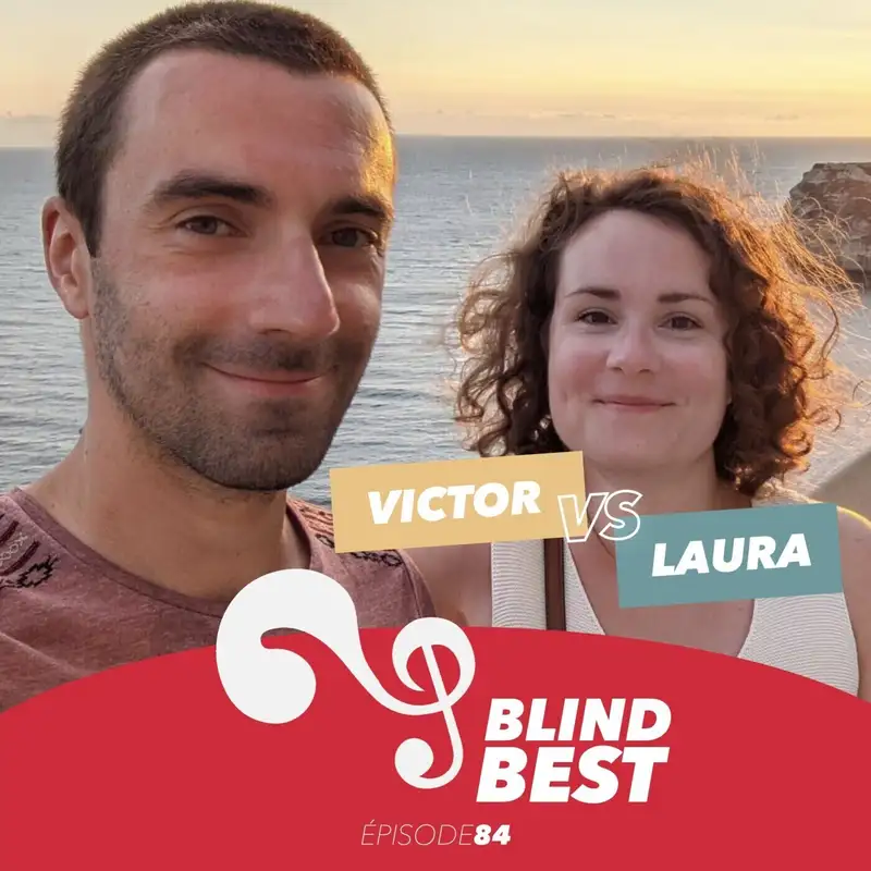 [n°84] Victor vs. Laura : République, semaine et roulement de R