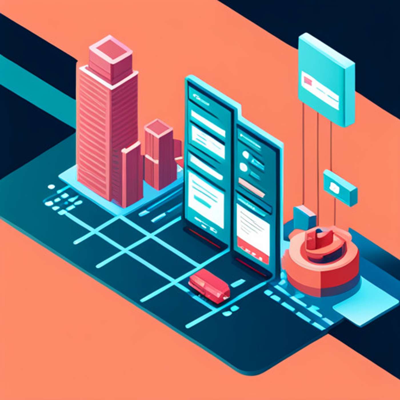 Optimize Loan Origination Process with Loan Origination SaaS - A Game-Changing Solution | Fundingo episode artwork