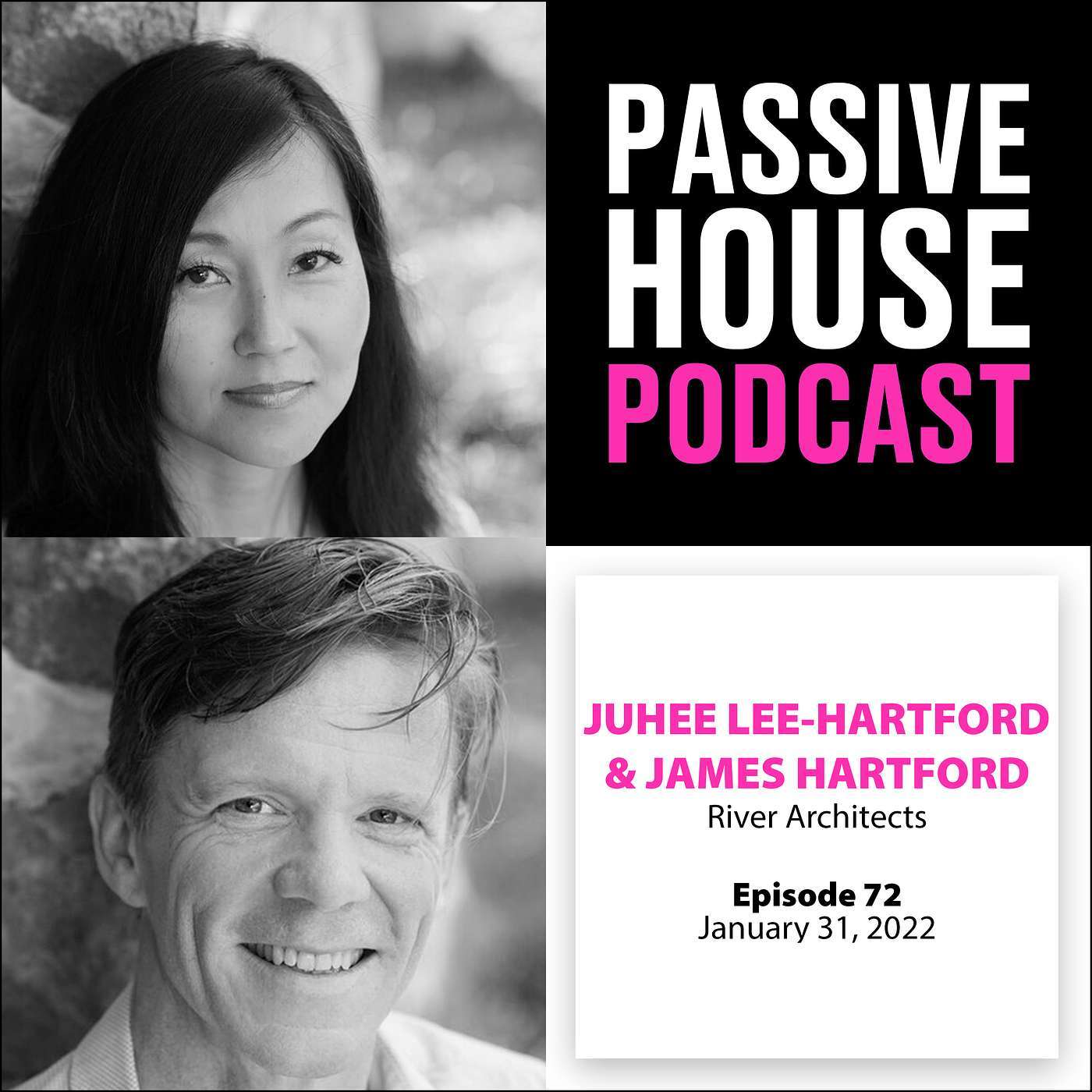 Passive House Podcast