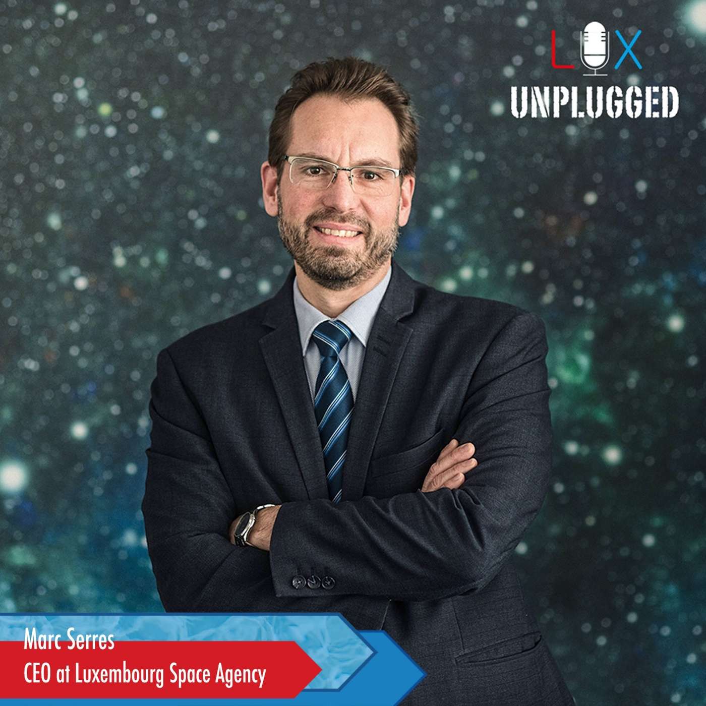 LuxUnplugged Podcast