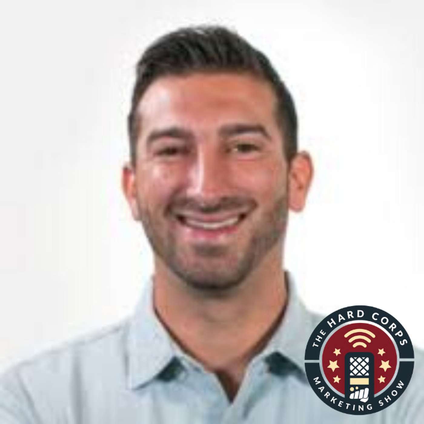 The Hard Corps Marketing Show