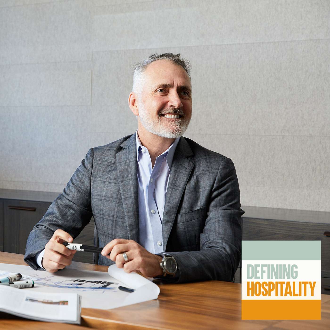 Defining Hospitality
