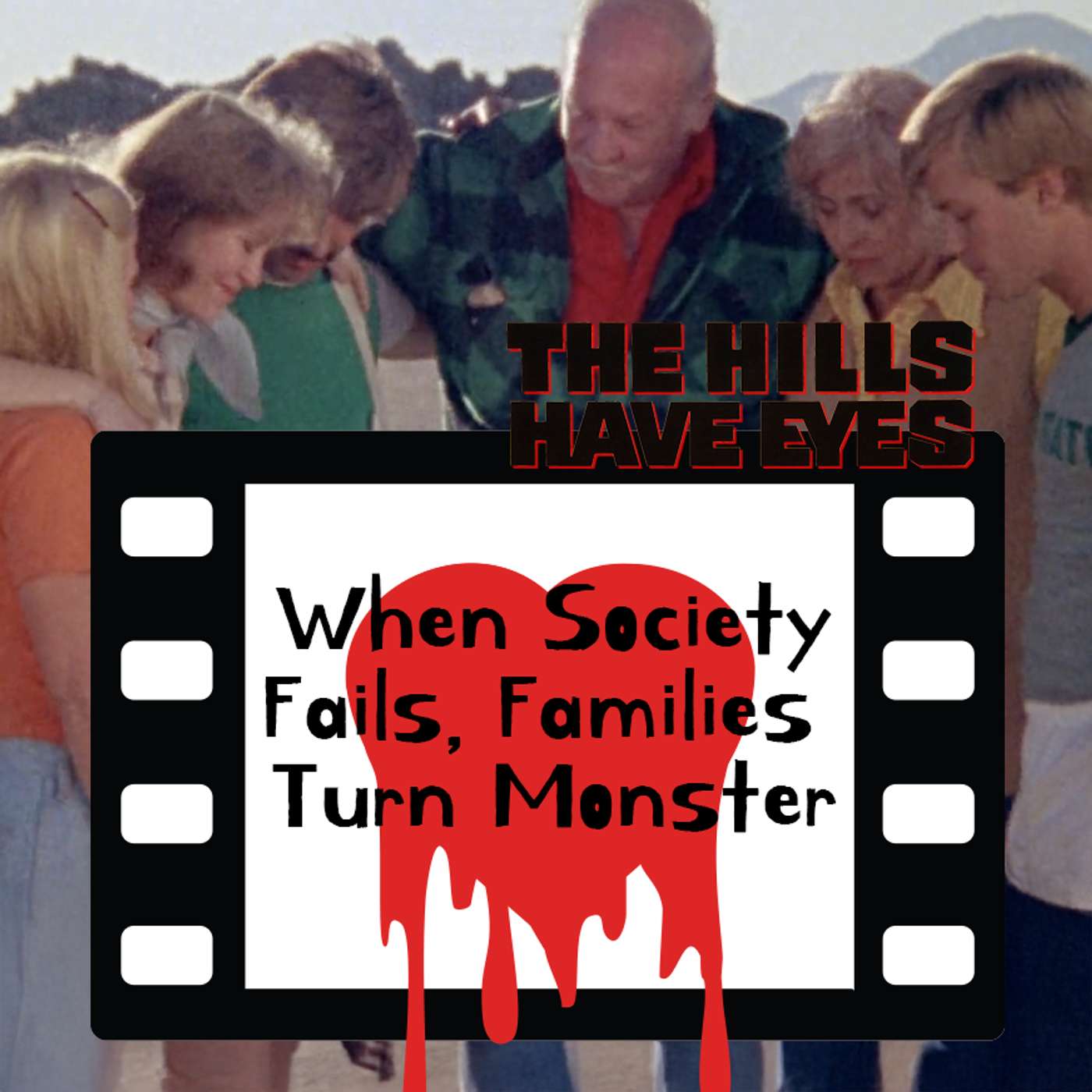 The Family Pictures Podcast