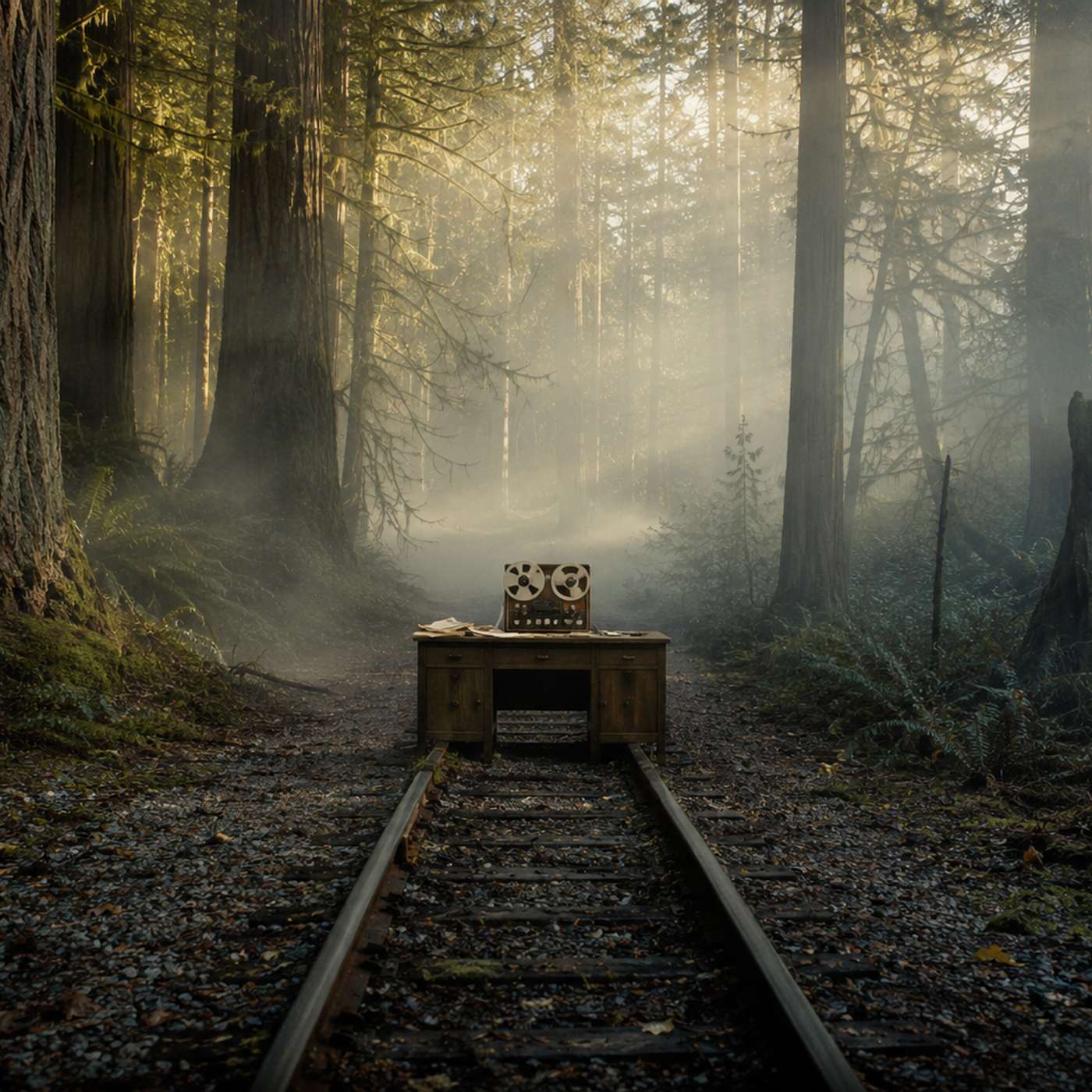 Hidden Tracks