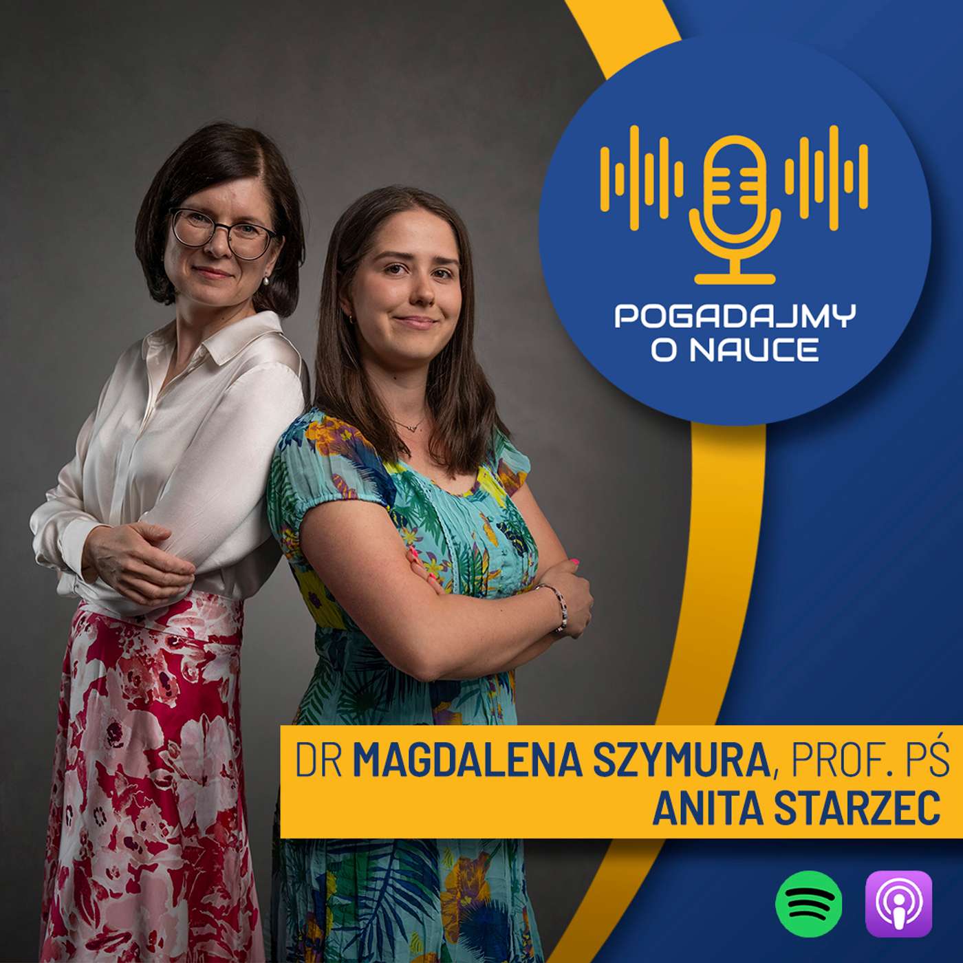 Pogadajmy o nauce: Ucz się języków na politechnice! episode artwork