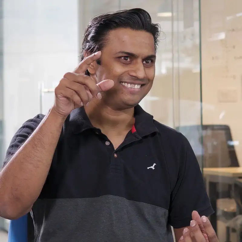 Coming up: Apoorv Shaligram on how the government is catalysing a deep tech discourse in India