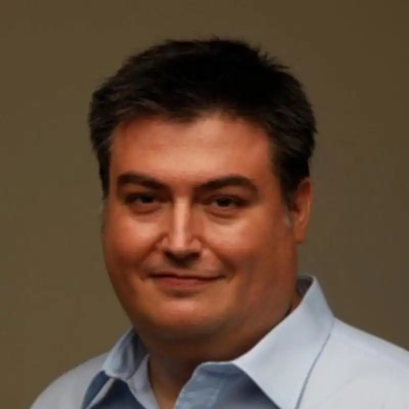 Innovación ágil, con Juanjo López Fumanal