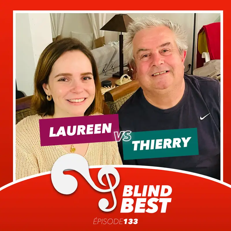 [n°133] Laureen vs. Thierry : le retour de la vengeance de la revanche du duel familial !