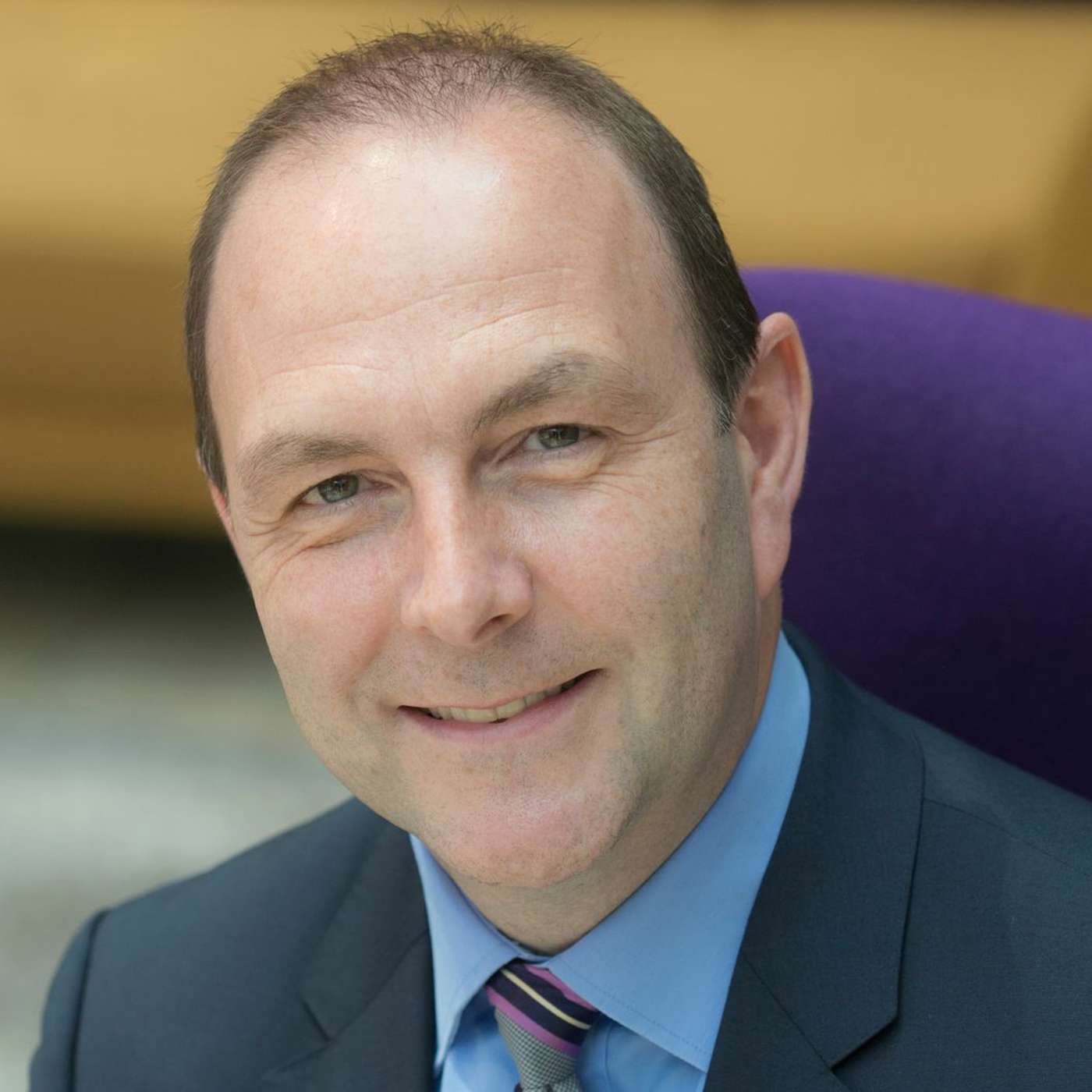 Cisco Africa's David Meads is adamant that technology should benefit the average African citizen episode artwork