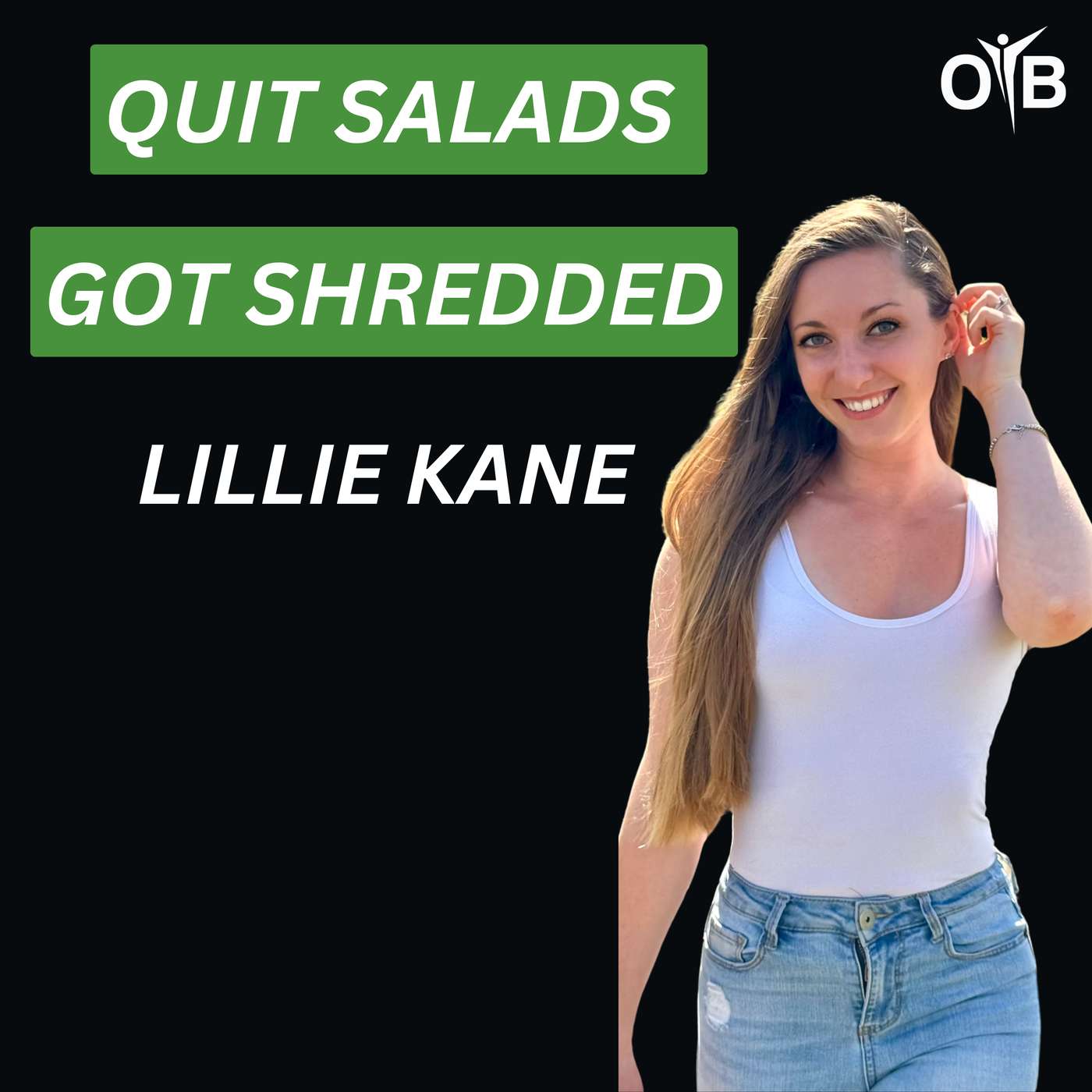 Lillie Kane- Why I Eat an Animal-Based Diet To Stay Lean