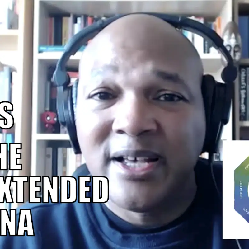 Stress and the Overextended Persona